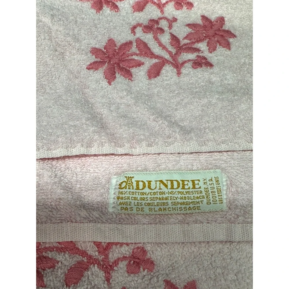 Dundee indulge touch